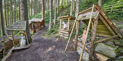 Ausflug mit Kindern - Weikersbach - Märchenwald