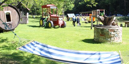 Ausflug mit Kindern - Parkmöglichkeiten - Waldviertel - Anglerparadies Hessendorf