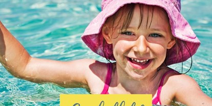 Ausflug mit Kindern - Krün - Symbolbild für Ausflugsziel Schwimmbad Tivoli. Keine korrekte oder ähnlich Darstellung! - Schwimmbad Tivoli