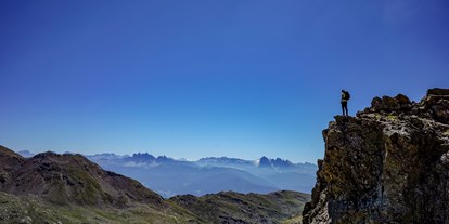 Ausflug mit Kindern - Dauer: ganztags - Wolkenstein - Gröden - Ski- und Wandergebiet Reinswald