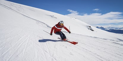 Ausflug mit Kindern - Dauer: halbtags - Raas (Trentino-Südtirol) - Ski- und Wandergebiet Reinswald
