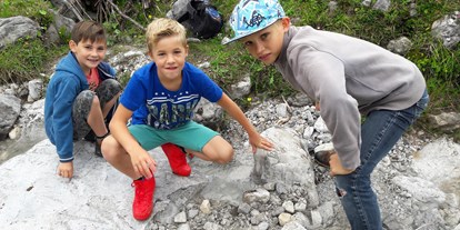 Ausflug mit Kindern - Umgebungsschwerpunkt: Berg - Waldhof - Erlebniskids - Abenteuer, Sport und Erlebnis für Kids - ERLEBNISKIDS - Abenteuer, Sport und Erlebnis für Kids