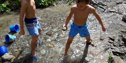 Ausflug mit Kindern - Umgebungsschwerpunkt: See - Österreich - Erlebniskids - Abenteuer, Sport und Erlebnis für Kids - ERLEBNISKIDS - Abenteuer, Sport und Erlebnis für Kids