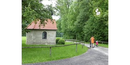 Trip with children - Grünwald (Landkreis München) - Durchs Kupferbachtal bei Glonn