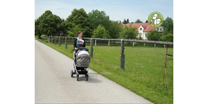 Trip with children - Forstern (Erding) - Mühlenrundweg bei Markt Schwaben
