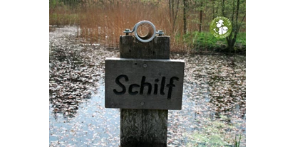 Ausflug mit Kindern - Vaterstetten - Waldlehrpfad Sauschütt bei Hohenlinden
