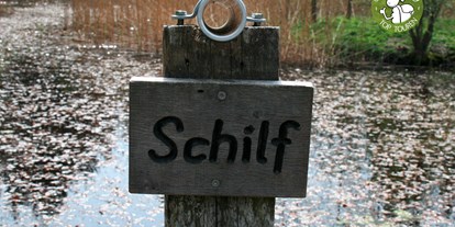 Ausflug mit Kindern - Ramerberg - Waldlehrpfad Sauschütt bei Hohenlinden