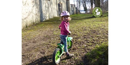 Ausflug mit Kindern - Alter der Kinder: 1 bis 2 Jahre - PLZ 82054 (Deutschland) - Kaiserliche Wege am Starnberger See