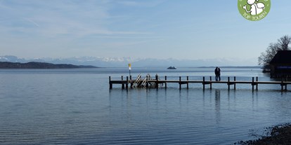 Ausflug mit Kindern - Winterausflugsziel - Gröbenzell - Kaiserliche Wege am Starnberger See
