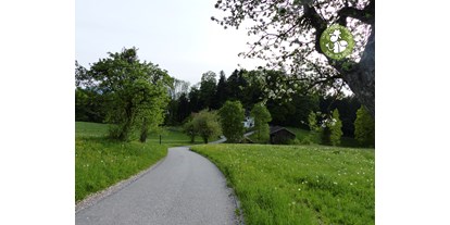 Ausflug mit Kindern - Peißenberg - Rundweg Bad Heilbrunn