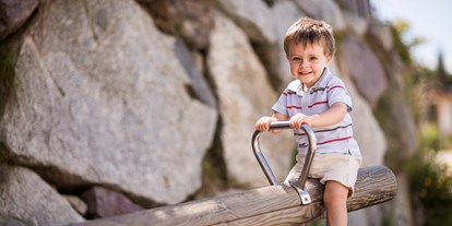 Ausflug mit Kindern - Alter der Kinder: 6 bis 10 Jahre - Latsch (Trentino-Südtirol) - Tourismusverein Schenna / Florian Andergassen - Unser größter Schatz