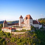 Ausflugsziel - Schloss Burgdorf
