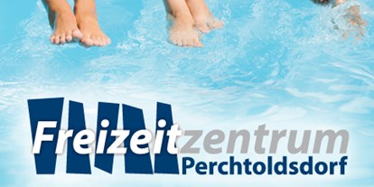Ausflug mit Kindern - Alter der Kinder: 1 bis 2 Jahre - Laxenburg - Freizeitzentrum Perchtoldsdorf