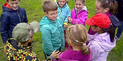 Ausflug mit Kindern - Themenschwerpunkt: Spielen - Wien Landstraße - Schulausflüge - Erlebnispark Gänserndorf