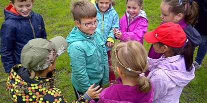 Ausflug mit Kindern - Matzneusiedl - Schulausflüge - Erlebnispark Gänserndorf