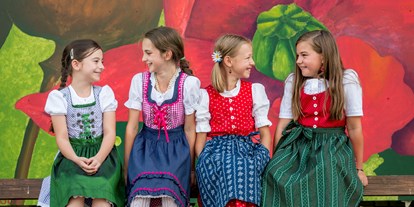 Ausflug mit Kindern - Gastronomie: kinderfreundliches Restaurant - Niederranna (Mühldorf) - Mohndorf Armschlag