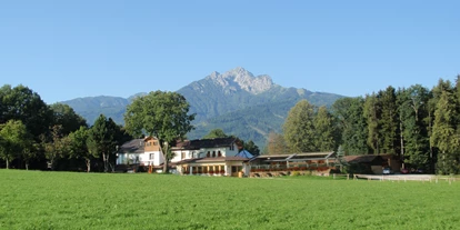 Ausflug mit Kindern - Witterung: Kälte - Tirol - Wirtshaus Nattererboden