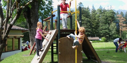 Trip with children - Alter der Kinder: über 10 Jahre - Tyrol - Wirtshaus Nattererboden