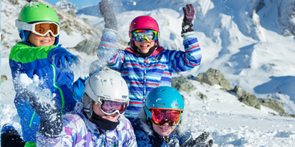 Ausflug mit Kindern - Ausflugsziel ist: ein Skigebiet - Wenigfirling - Schidorf Kirchbach