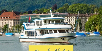 Trip with children - Ausflugsziel ist: eine Schifffahrt - Austria - Symbolbild für Ausflugsziel DDSG Blue Danube Schiffahrt. Keine korrekte oder ähnlich Darstellung! - DDSG Blue Danube Schiffahrt