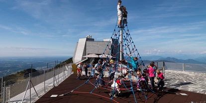 Trip with children - Ausflugsziel ist: ein Wahrzeichen - Switzerland - Spielplatz - Monte Generoso - Fiore di pietra