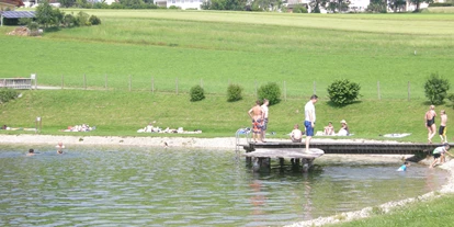 Ausflug mit Kindern - Ausflugsziel ist: ein Spielplatz - Steiermark - Freizeitland Fischbach