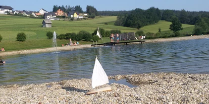 Ausflug mit Kindern - Ausflugsziel ist: ein Spielplatz - Steiermark - Freizeitland Fischbach