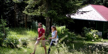 Ausflug mit Kindern - Dauer: mehrtägig - Wundschuh - sebastian RELOADED® Terrainkur-Erlebnisweg