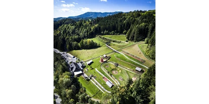 Trip with children - Ausflugsziel ist: eine Sportanlage - Austria - Erlebnispark Sommerrodelbahn Koglhof