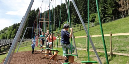 Ausflug mit Kindern - Dürntal (Naas) - Erlebnispark Sommerrodelbahn Koglhof