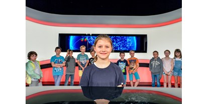 Ausflug mit Kindern - PLZ 1080 (Österreich) - ORF-KiDS NEWS