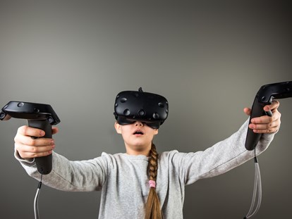 Ausflug mit Kindern - Themenschwerpunkt: Spielen - Wettmannstätten - Virtual Escape Room