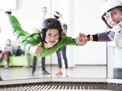 Ausflug mit Kindern - erreichbar mit: Fahrrad - Wien Landstraße - Fly4Kids