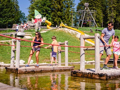 Ausflug mit Kindern - outdoor - Österreich - Mariazeller Bürgeralpe