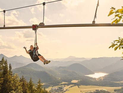 Ausflug mit Kindern - Ausflugsziel ist: ein Freizeitpark - Österreich - Mariazeller Bürgeralpe