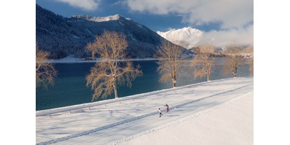 Ausflug mit Kindern - Winterausflugsziel - Österreich - ©Tom Klocker - Achensee
