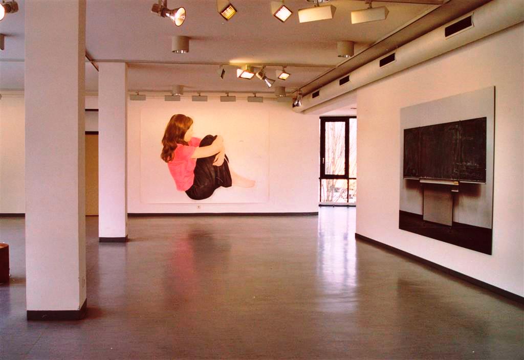 Excursiebestemming - Städtische Galerie Waldkraiburg - Städtische Galerie Waldkraiburg