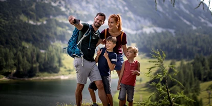 Ausflug mit Kindern - outdoor - Österreich - Sommergenuss auf der Tauplitz - Die Tauplitz