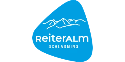 Trip with children - Bad Aussee - Logo Reiteralm Bergbahnen - Reiteralm Bergbahnen -  Sommer-Seilbahn Preunegg Jet