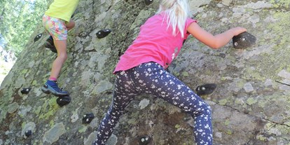 Ausflug mit Kindern - Ausflugsziel ist: ein Wandergebiet - Abtenau - Klettern für Groß & Klein - Reiteralm Bergbahnen -  Sommer-Seilbahn Preunegg Jet