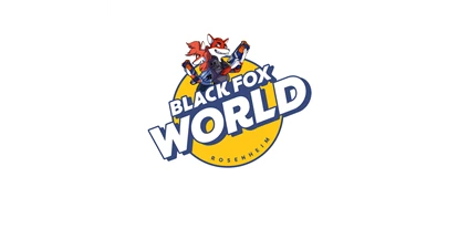 Trip with children - Oberaudorf - Black Fox World