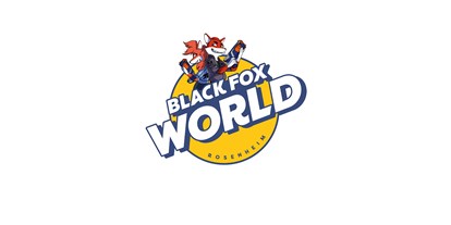 Ausflug mit Kindern - Witterung: Bewölkt - Region Chiemsee - Black Fox World