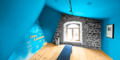 Ausflug mit Kindern - sehenswerter Ort: Turm - Leogang - Felberturmmuseum Mittersill