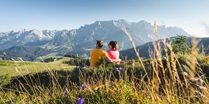 Trip with children - Ausflugsziel ist: ein Naturerlebnis - Berchtesgaden - Region Hochkönig