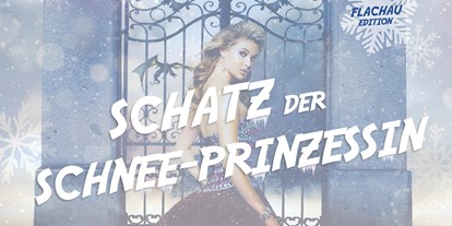Ausflug mit Kindern - Schwarzach im Pongau - Outdoor Escape - SCHATZ DER SCHNEE-PRINZESSIN - Flachau Edition