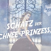 Ausflugsziel - Outdoor Escape - SCHATZ DER SCHNEE-PRINZESSIN - Flachau Edition