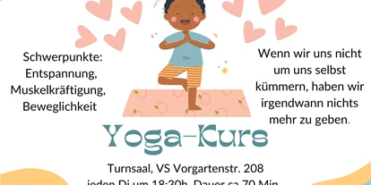 Trip with children - erreichbar mit: Auto - Wien Landstraße - Yogakurse in Wien 2 und 22