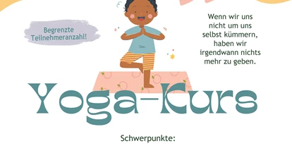 Ausflug mit Kindern - Göttlesbrunn - Yogakurse in Wien 2 und 22