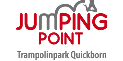 Trip with children - WC - Norderstedt - Indoortrampolin Park - Jumping Point in Quickborn, Pinneberg bei Hamburg - Indoortrampolinpark - Jumping Point Quickborn
