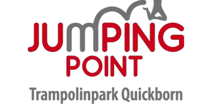 Ausflug mit Kindern - Witterung: Regenwetter - Großenaspe - Indoortrampolin Park - Jumping Point in Quickborn, Pinneberg bei Hamburg - Indoortrampolinpark - Jumping Point Quickborn